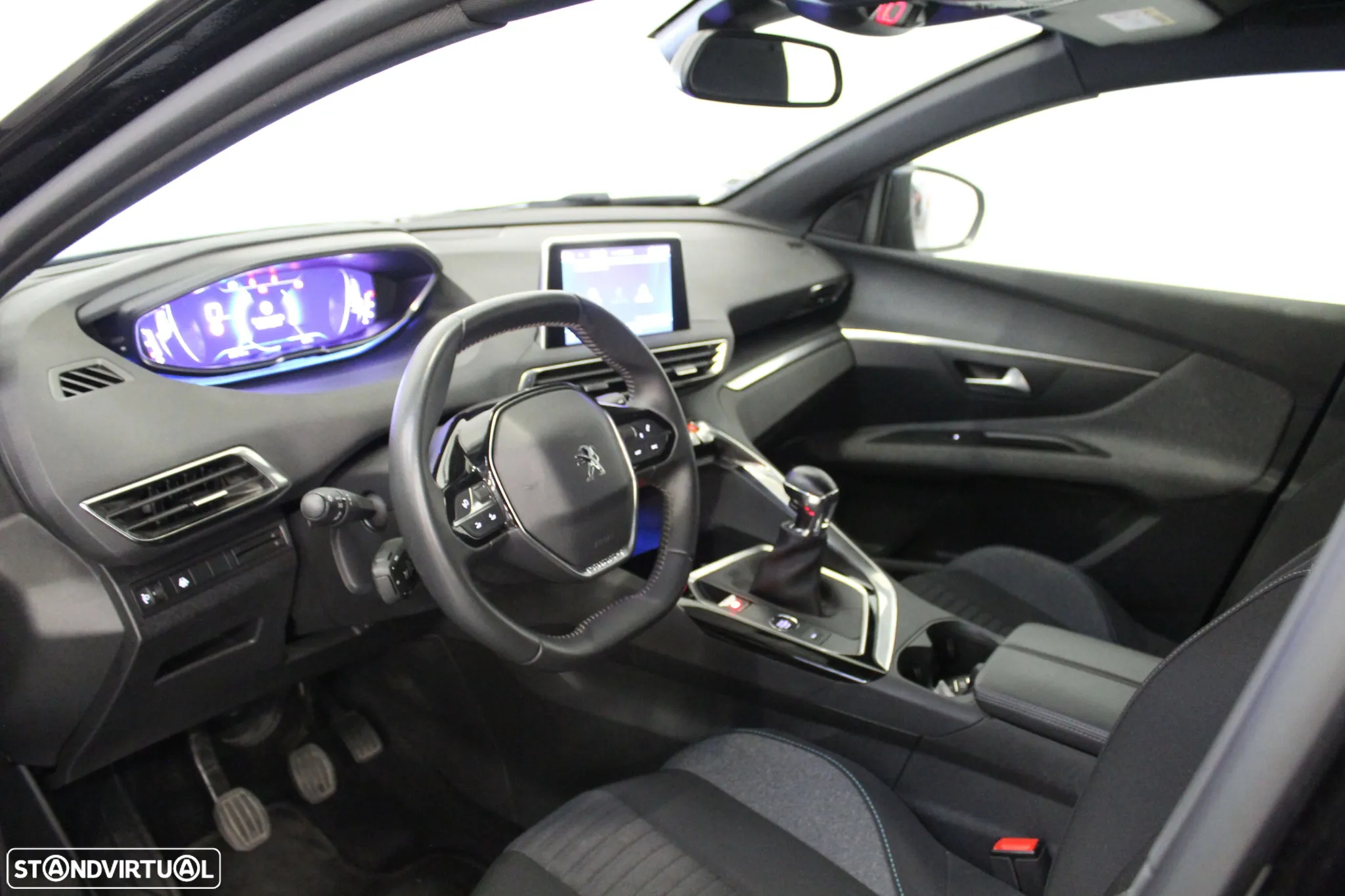 Peugeot 3008 1.2 PureTech Active Pack - 5