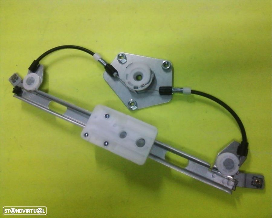 elevador vidro porta tras vw passat 3B 1996-2005 - 1