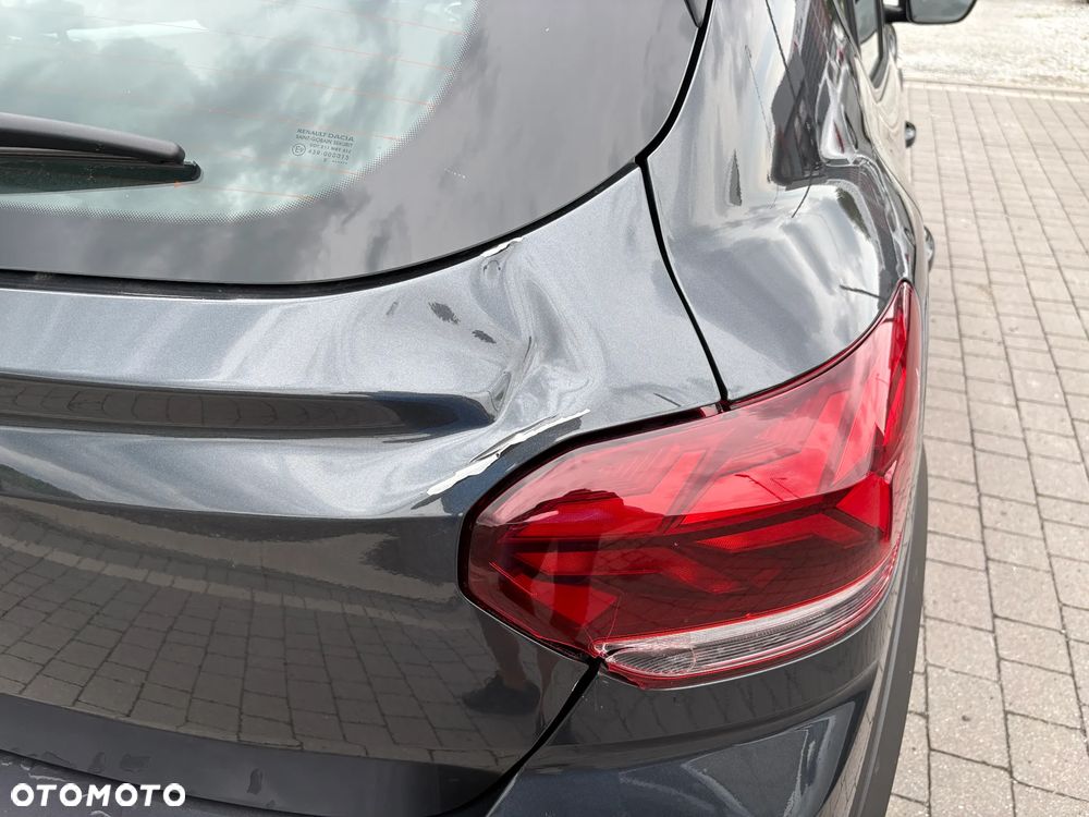 Dacia Sandero Stepway - 7