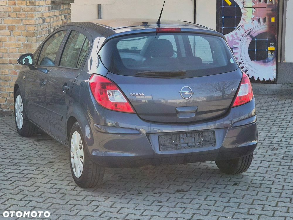 Opel Corsa 1.2 16V EcoFLEX 150 Jahre - 7