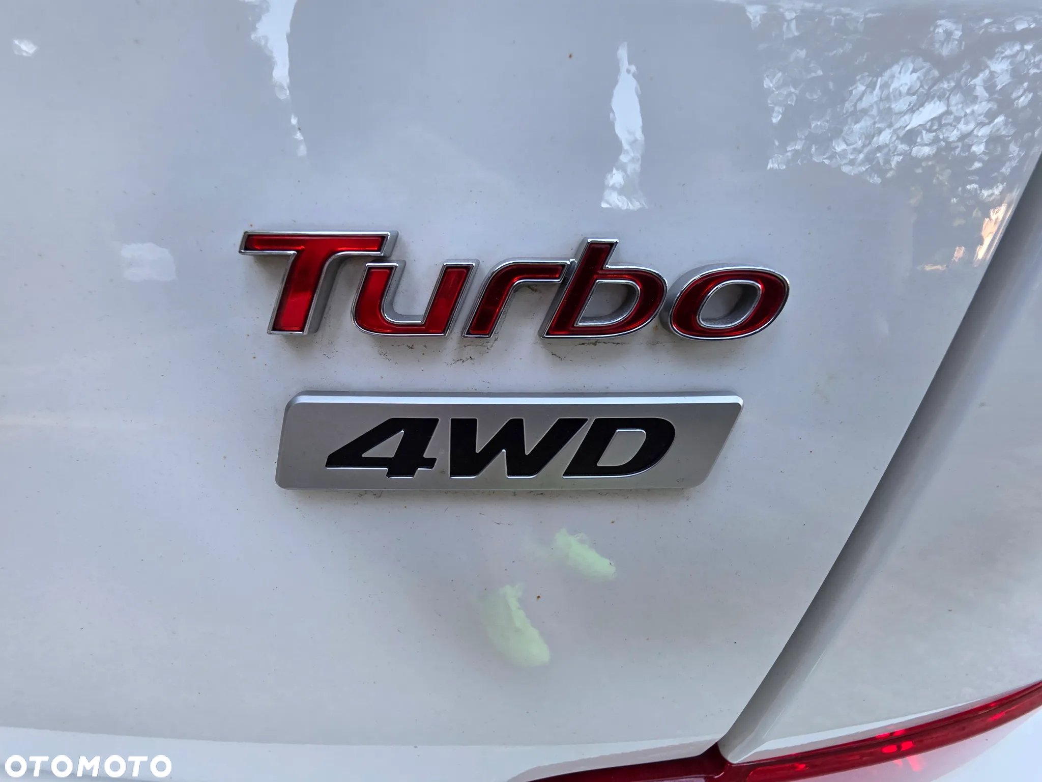 Hyundai Tucson 1.6 GDi 4WD DCT Premium - 20