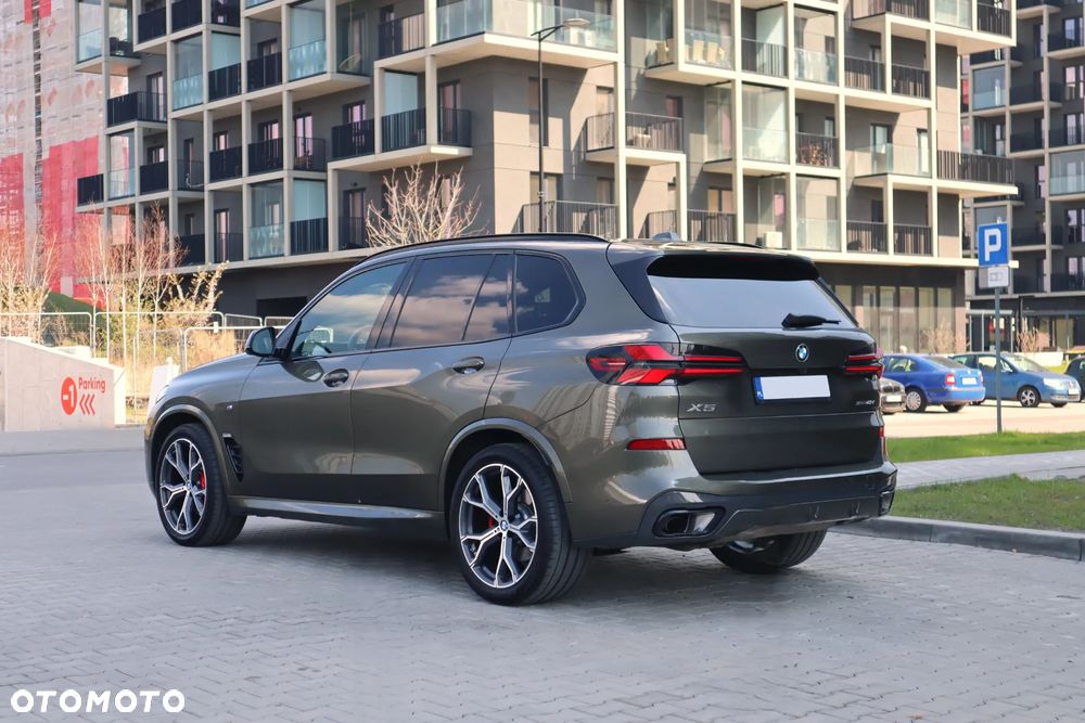 BMW X5 - 10