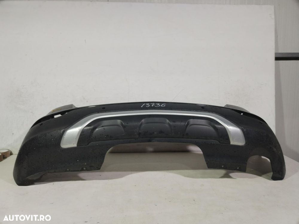 Bara spate Opel Mokka X, 2015, 2016, 2017, 2018, 2019, 42505613 - 4