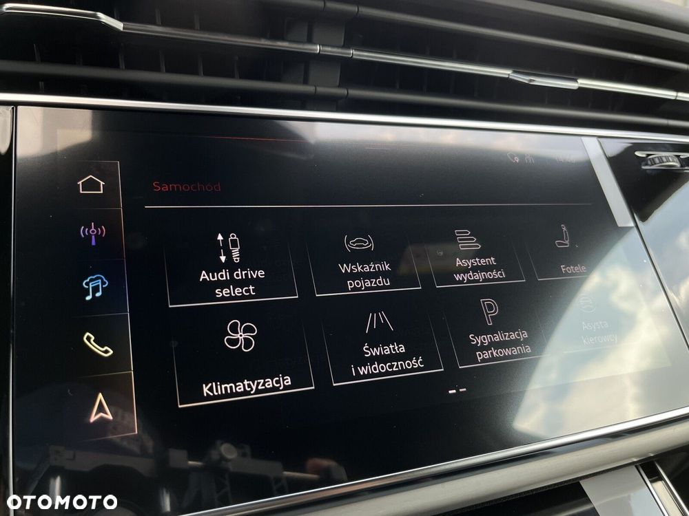 Audi Q8 - 37