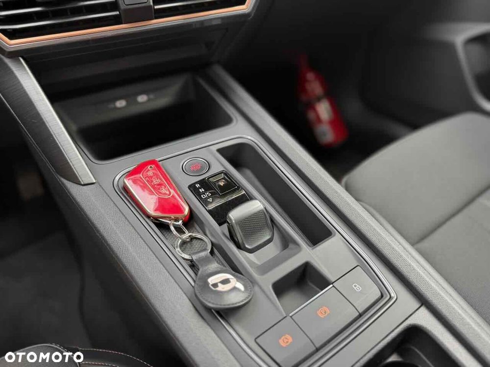 Cupra Formentor 2023