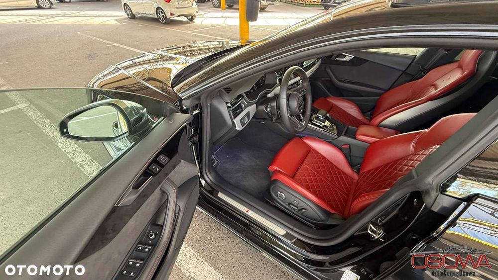 Audi S5 Sportback - 35