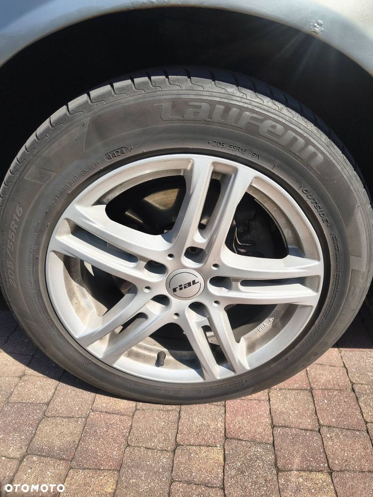 Audi A4 Avant 1.9 TDI - 15