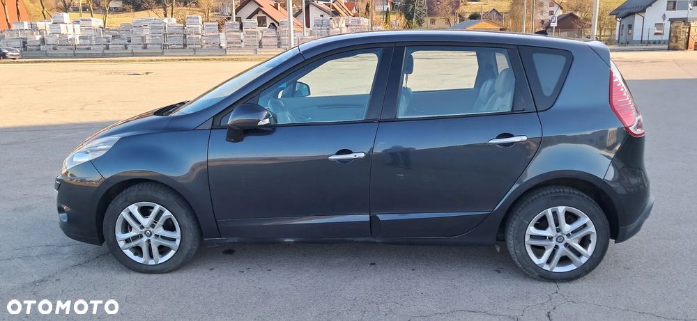 Renault Scenic 2.0 16V 140 CVT Dynamique - 2