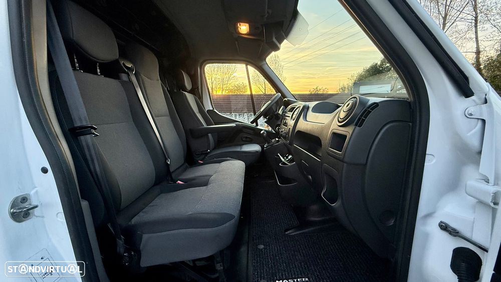 Renault Master Ze - 6