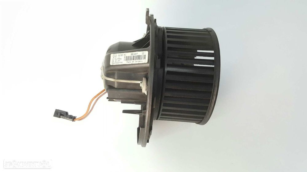 MOTOR SOFAGEM MERCEDES CLASE A (W169) A 180 CDI (169.007) - 1