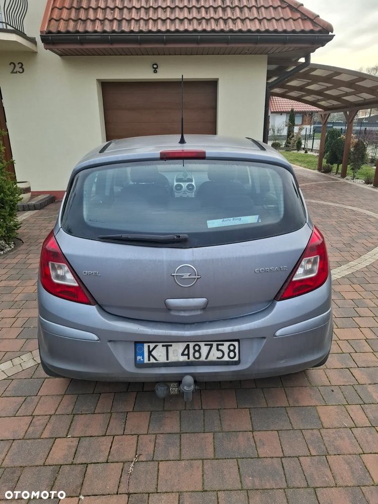 Opel Corsa 1.2 16V Enjoy - 2