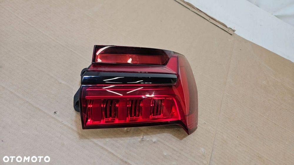 lampa tył tylna prawa audi a6 c8 4k5945092e - 3