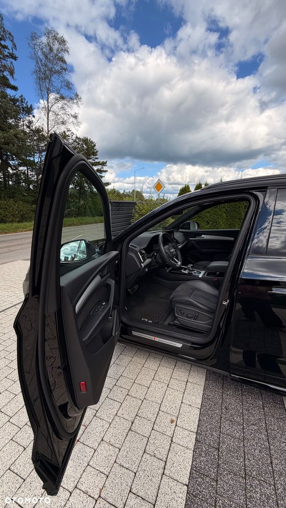 Audi Q5 40 TDI mHEV Quattro S Line S tronic - 39