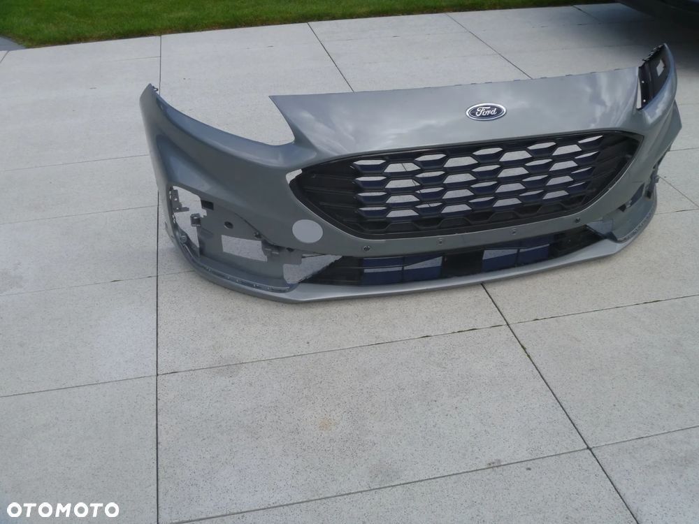 FORD KUGA MK3 BŁOTNIK PRAWY ORYGINAŁ - 14