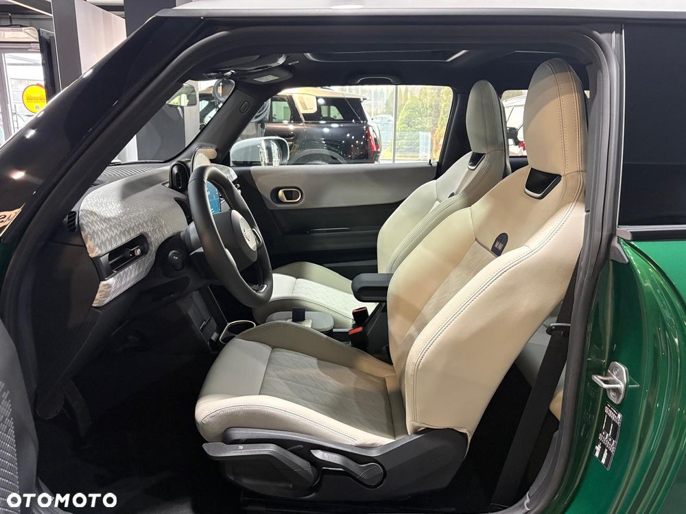 MINI Cooper C Linia Favoured - 10