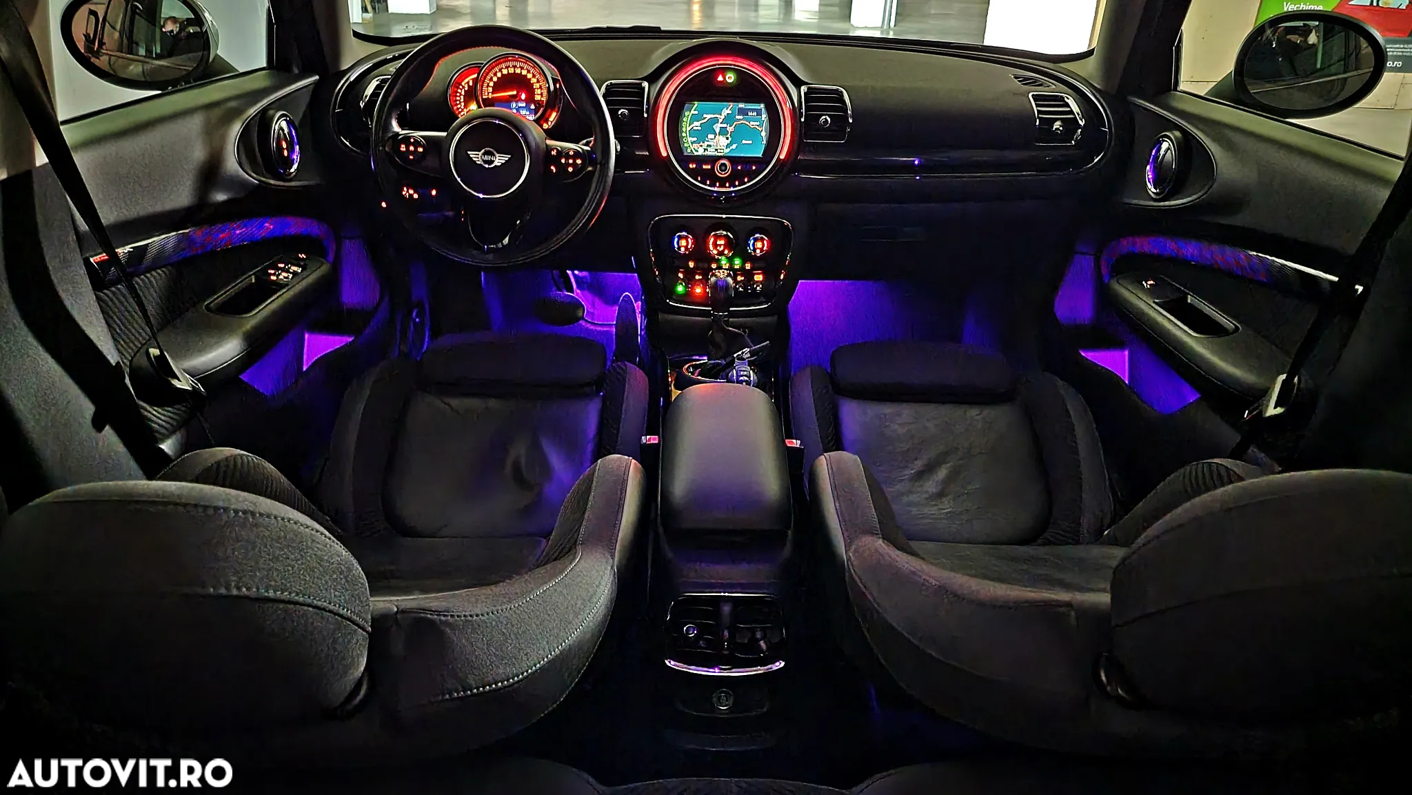 Mini Clubman - 11