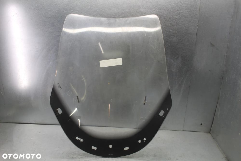 Suzuki Burgman AN 650 Executive 06r K6 K7 ABS EXE Szyba owiewka osłona - 2