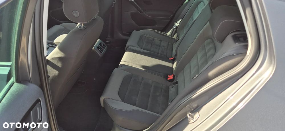 Volkswagen Golf 2.0 TDI (BlueMotion Technology) Highline - 7