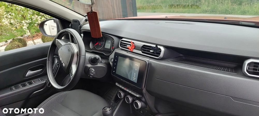 Dacia Duster 1.0 TCe Journey - 5