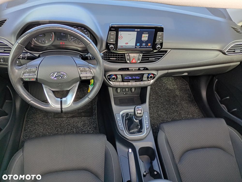 Hyundai i30 1.0 T-GDI Premium - 17