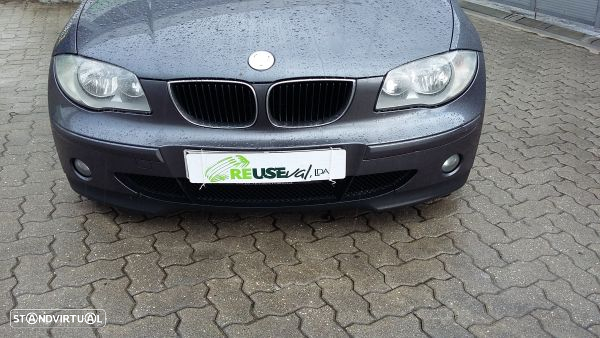 Para Peças Bmw 1 (E87) - 2