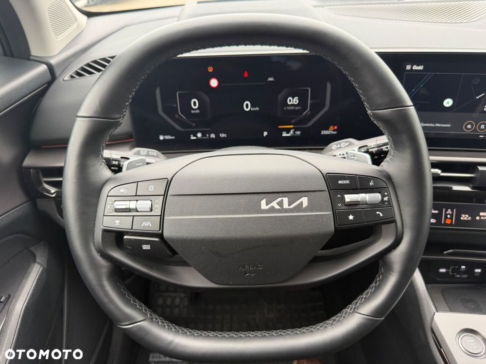 Kia Sportage 1.6 T-GDI Anniversary 2WD DCT - 17