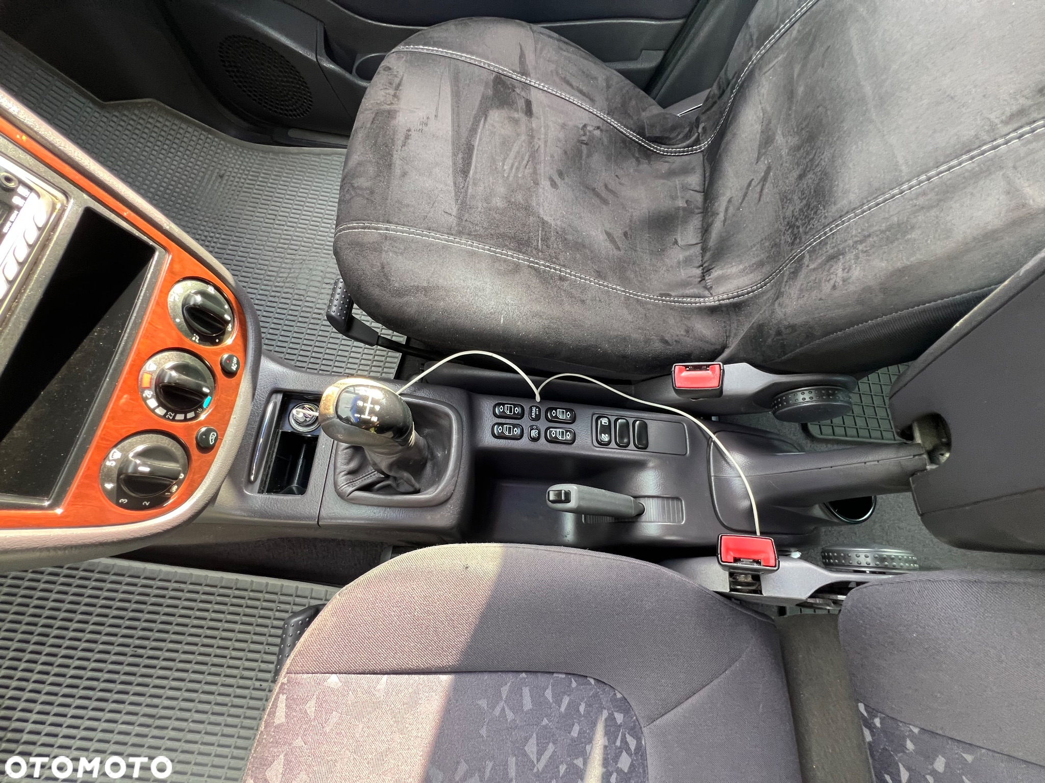 Mercedes-Benz Klasa A 170 CDI Elegance - 31