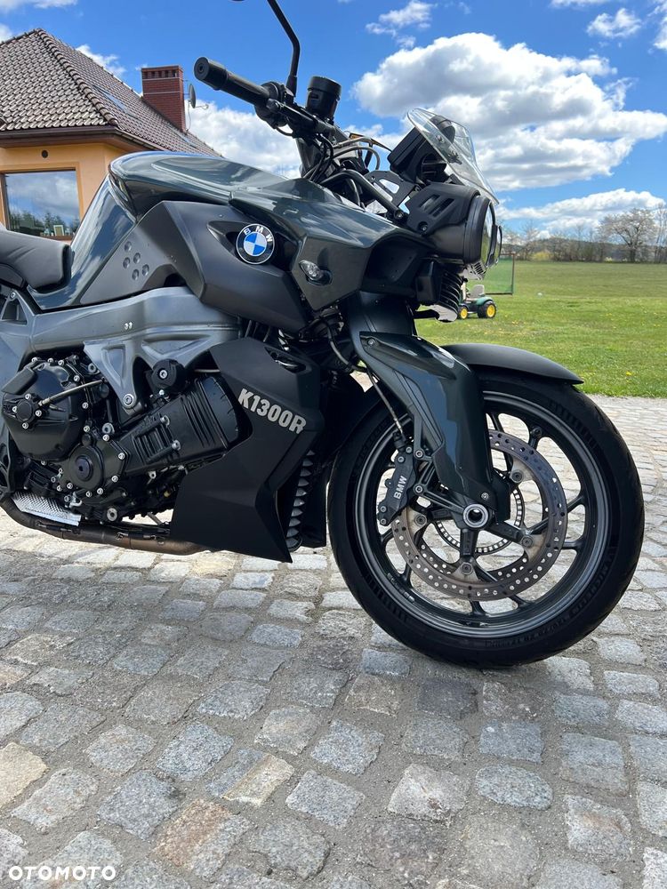 BMW K - 4