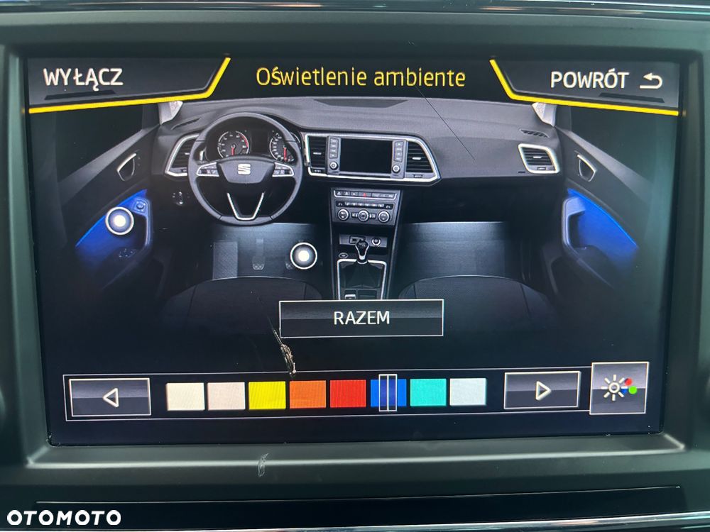 Seat Ateca - 7