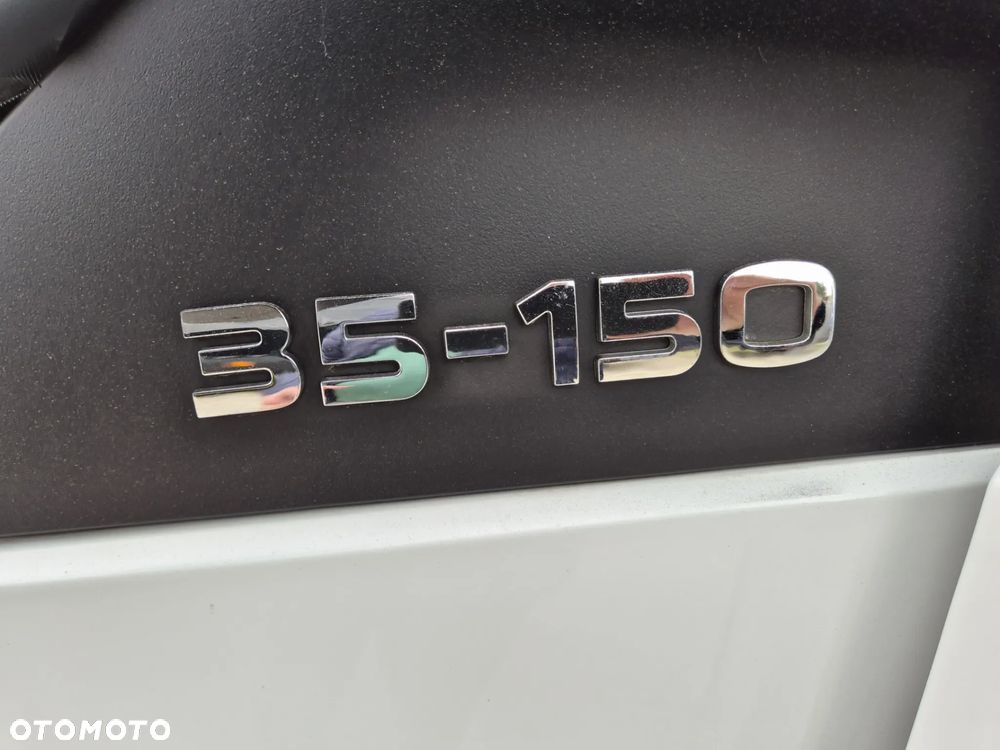 Iveco Iveco 35S15 2.3 150KM/ Skrzyniowy/ - 11