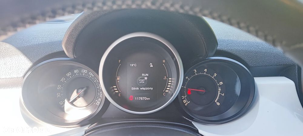 Fiat 500X - 32