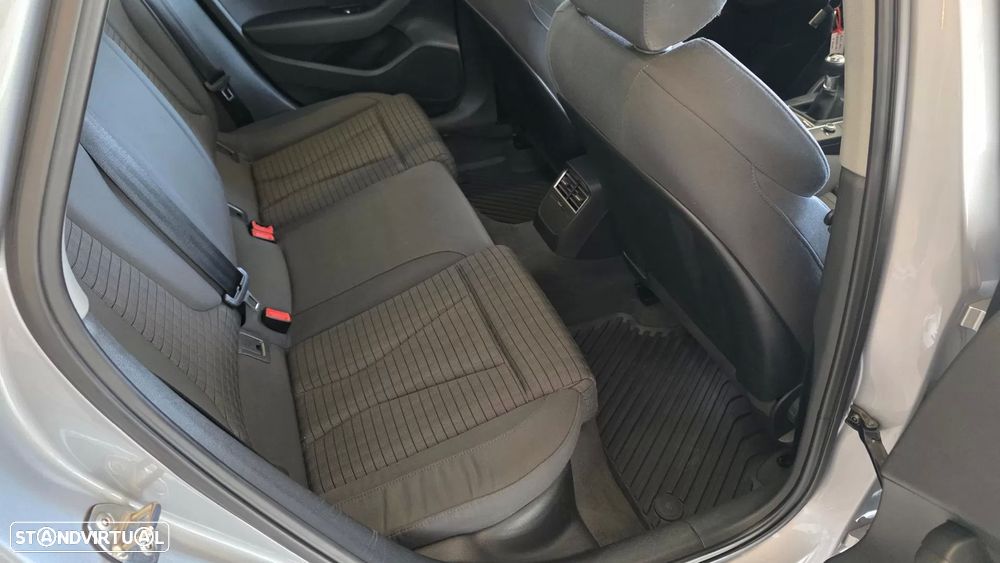Audi A3 Limousine 1.6 TDI S-line - 46