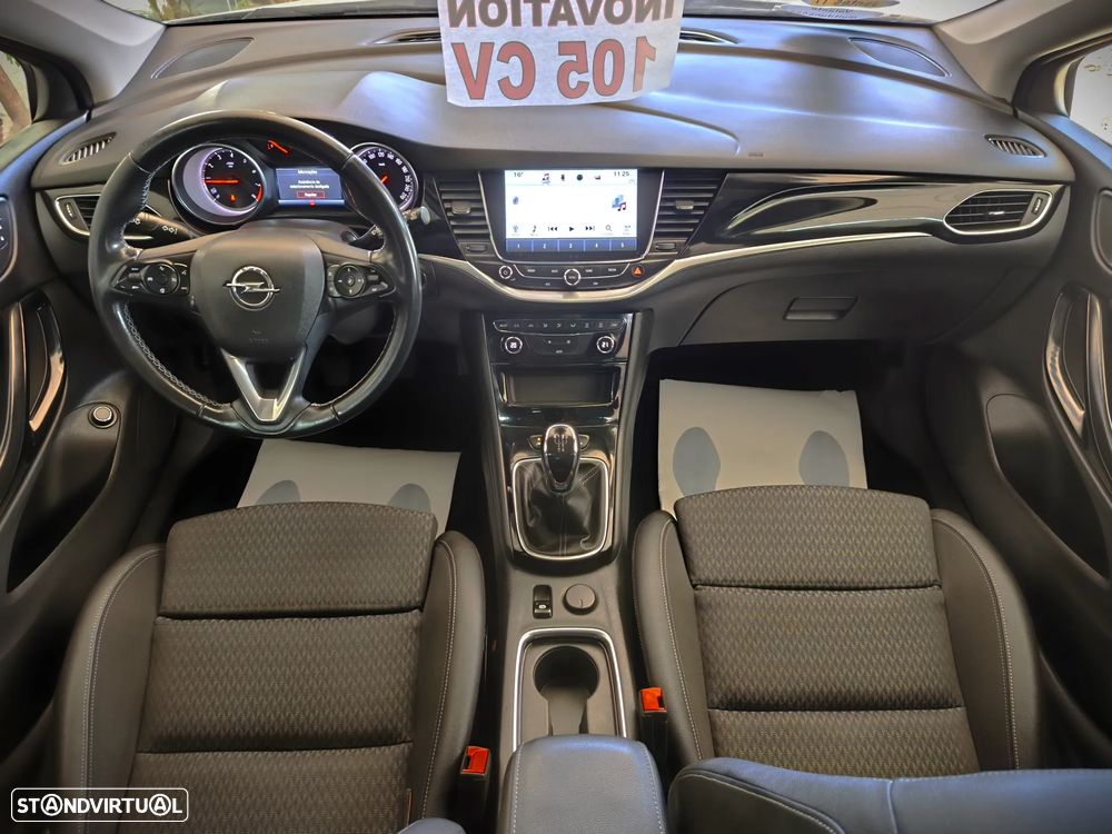 Opel Astra Sports Tourer 1.0 Innovation S/S - 5
