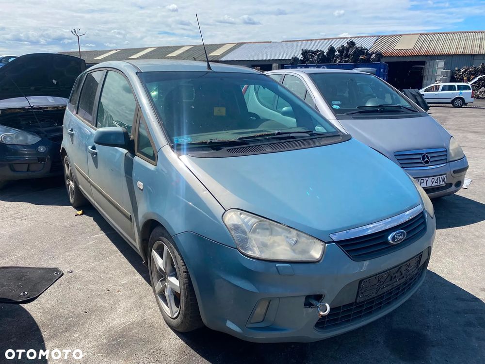 213 / Ford C-max / Na Części / - 2