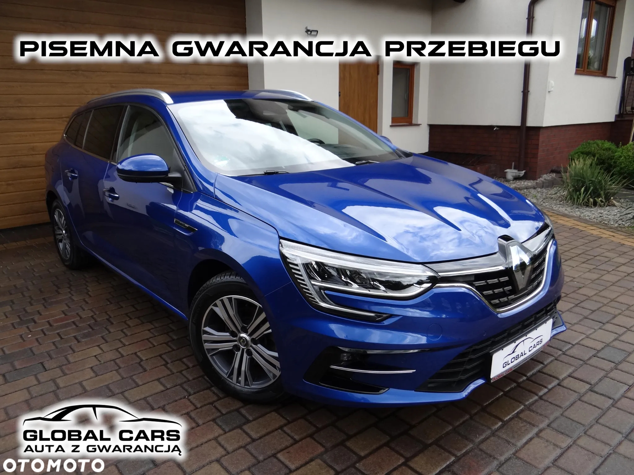 Renault Megane 1.3 TCe FAP Intens - 3
