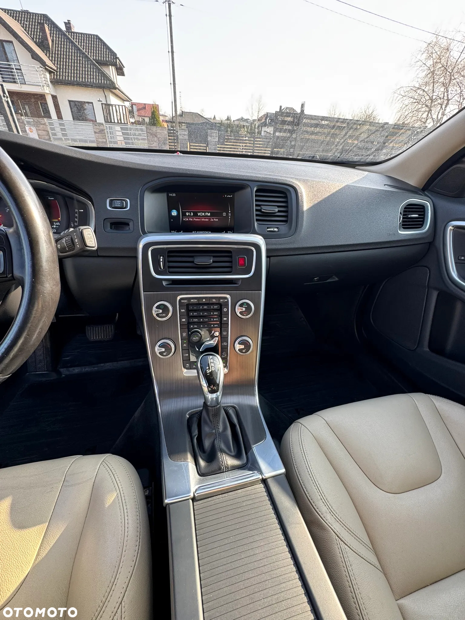 Volvo V60 - 12