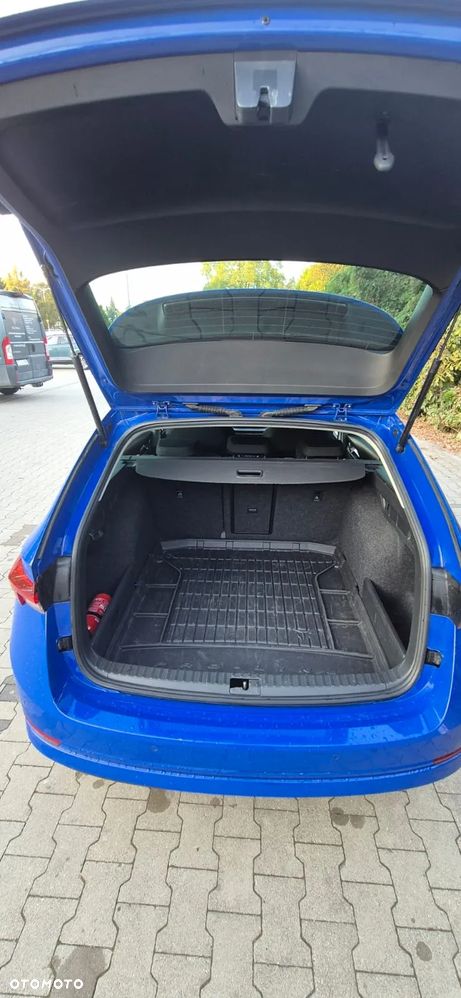 Skoda Octavia 2.0 TDI Active - 18