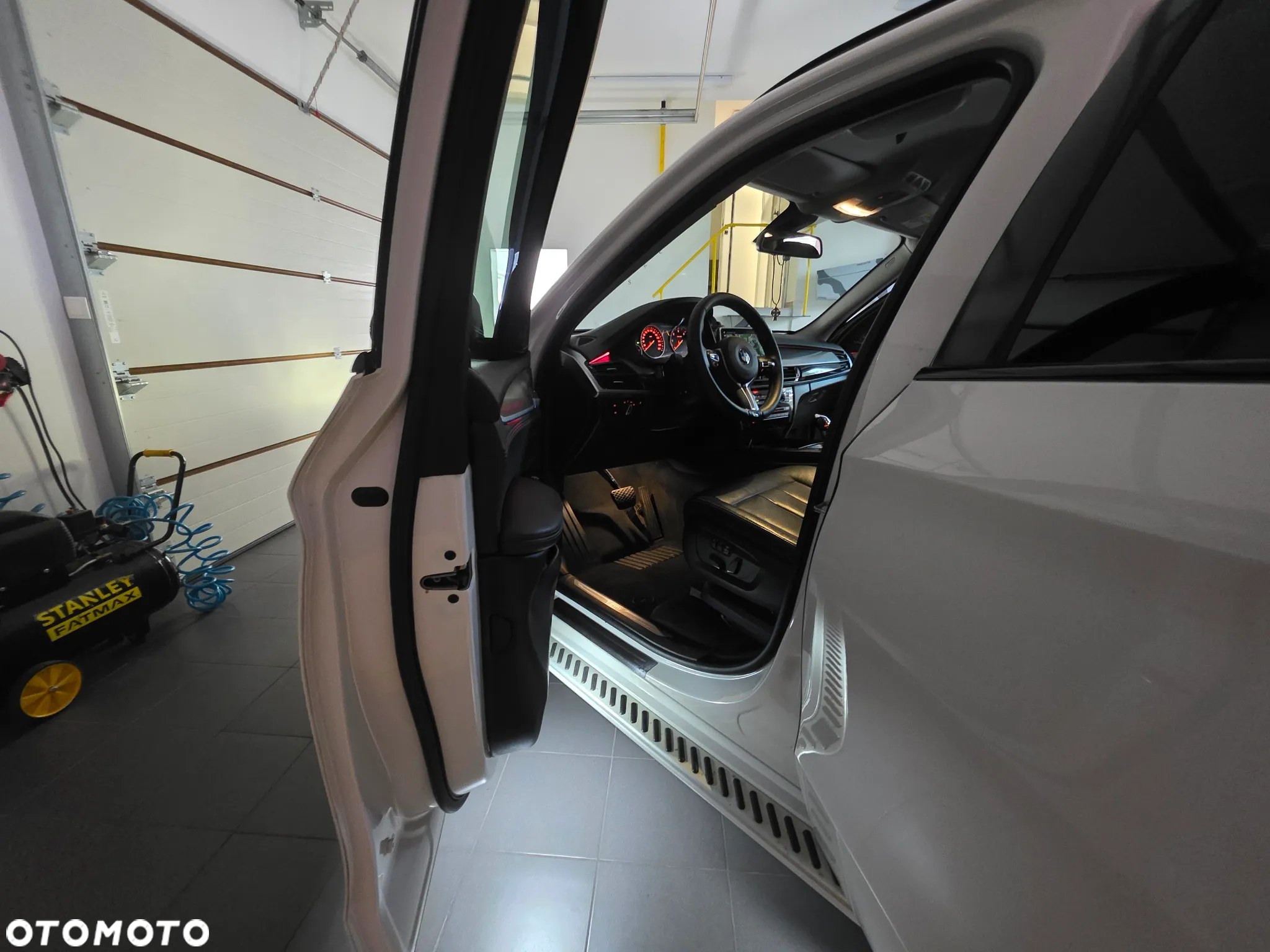 BMW X5 sDrive25d - 4