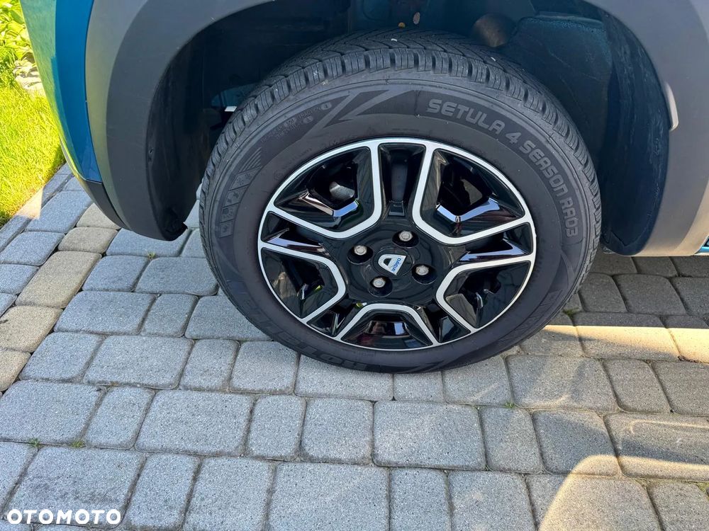 Dacia Spring Electric 45 Essential - 15