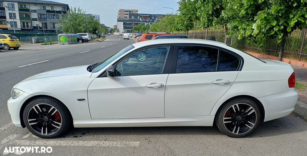 BMW Seria 3 316d - 6
