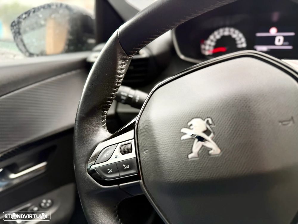 Peugeot 208 1.5 BlueHDi Active Pack - 18
