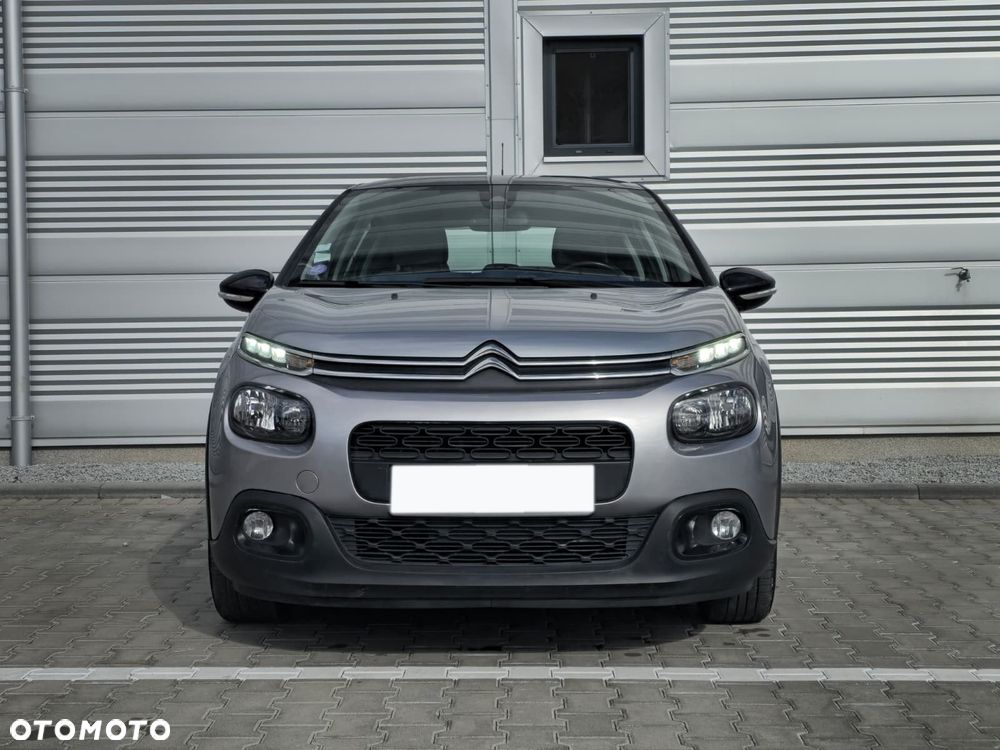 Citroën C3 - 6