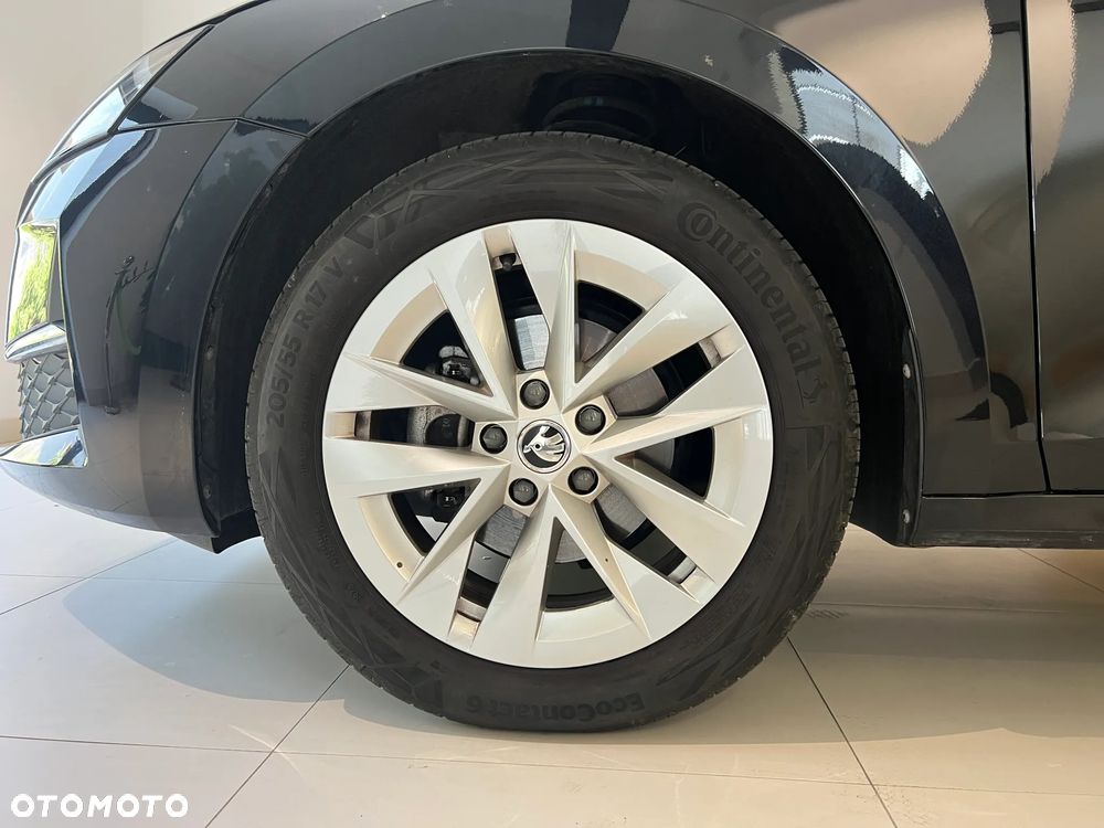 Skoda Octavia 1.5 TSI Selection - 27