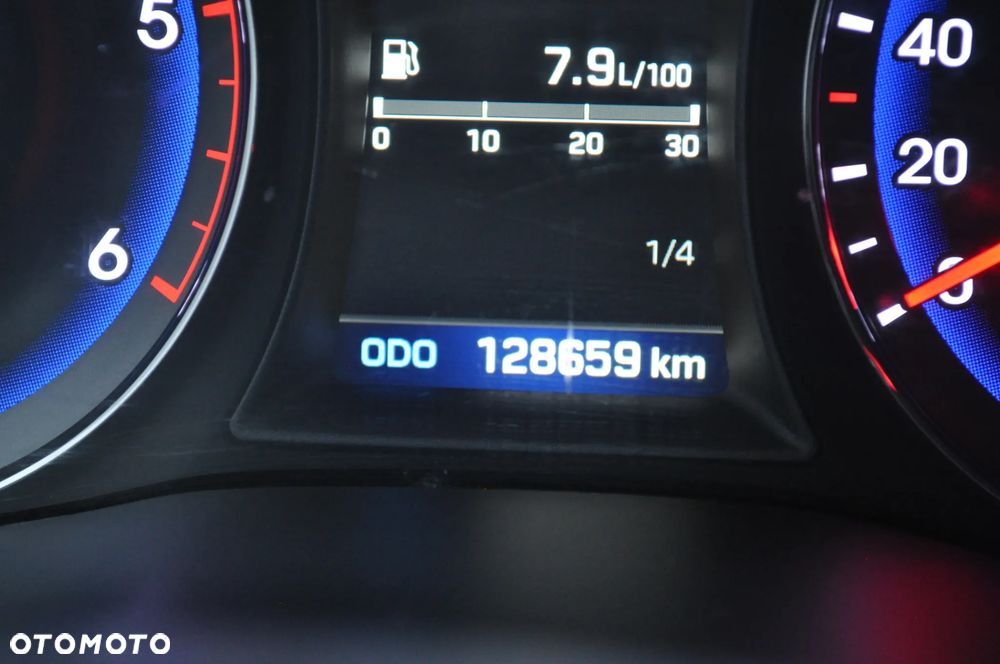 Hyundai i40 1.7 CRDi Premium DCT - 37
