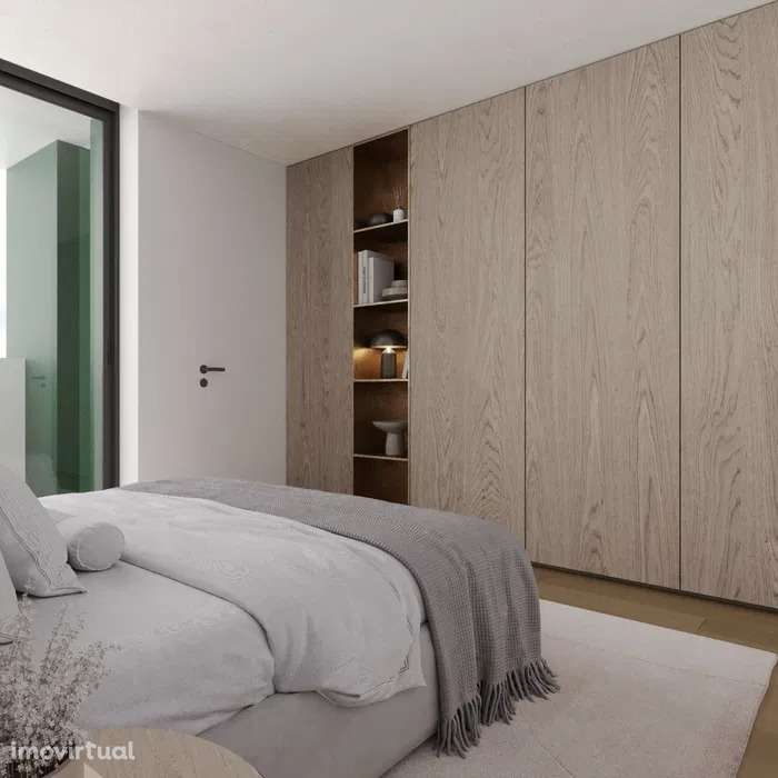 Terreno Urbano  Venda em Baguim do Monte (Rio Tinto),Gondomar - Grande imagem: 4/10