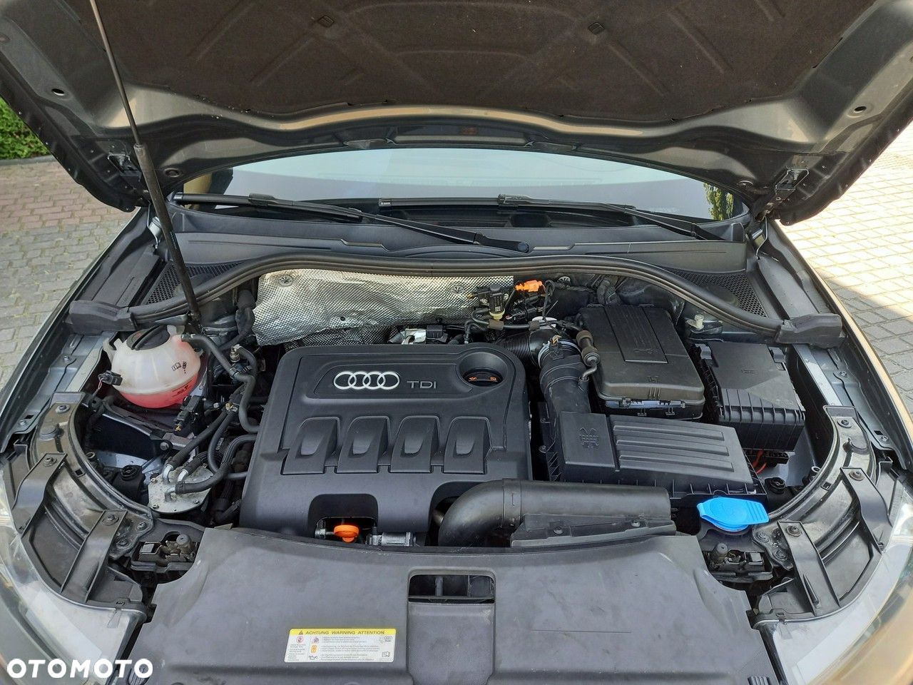 Audi Q3 2.0 TDI Prime Edition - 14