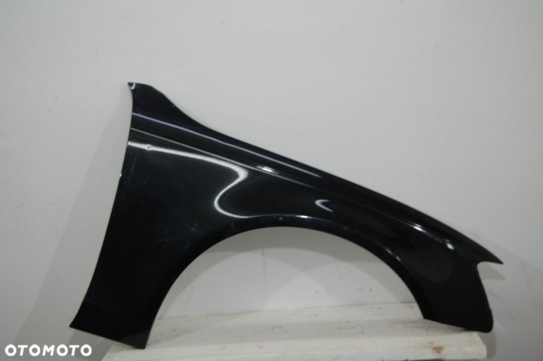 BŁOTNIK AUDI A4 B8 8K 8K0 2008-2011 PRZED LIFTEM - 1