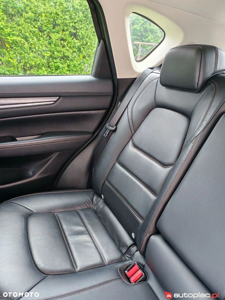 Mazda CX-5 2.5 Skypassion AWD - 21