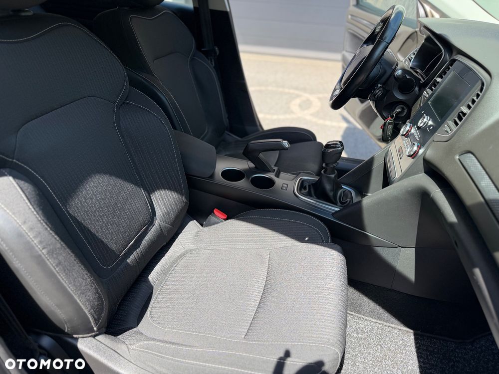 Renault Megane - 13