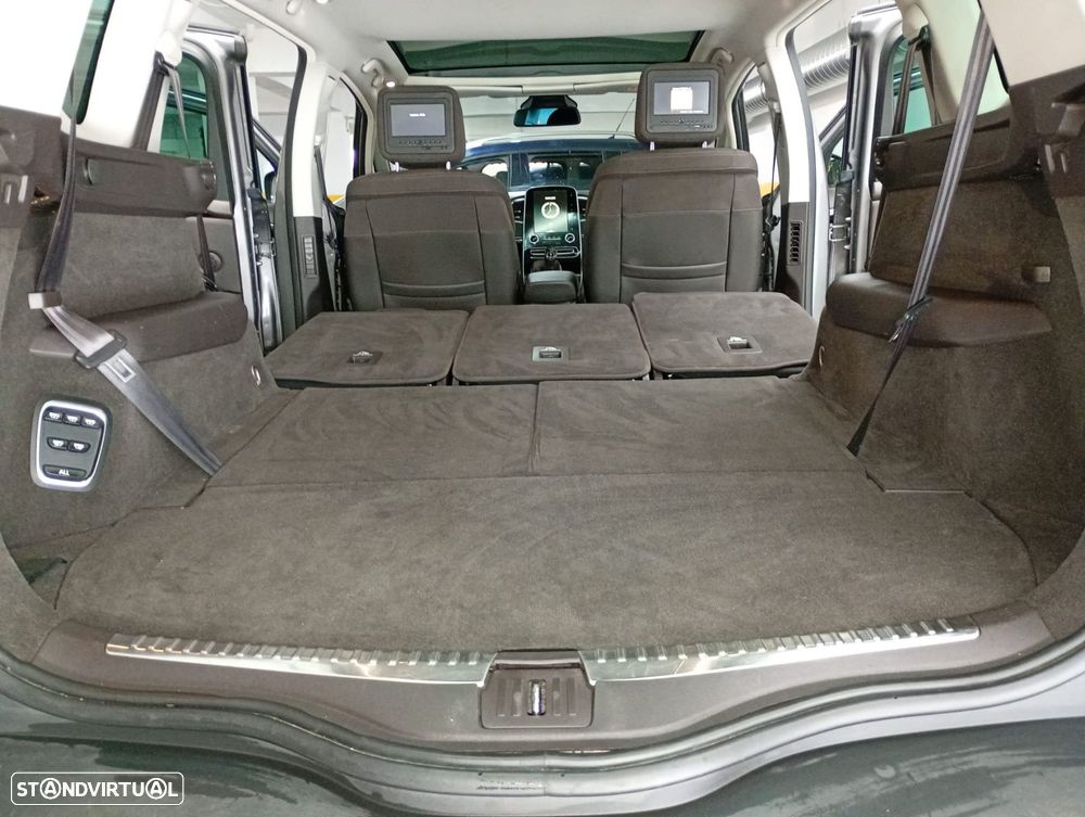 Renault Espace 1.6 dCi Zen - 32